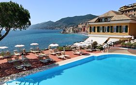 Hotel Cenobio Dei Dogi Camogli 4* Italy